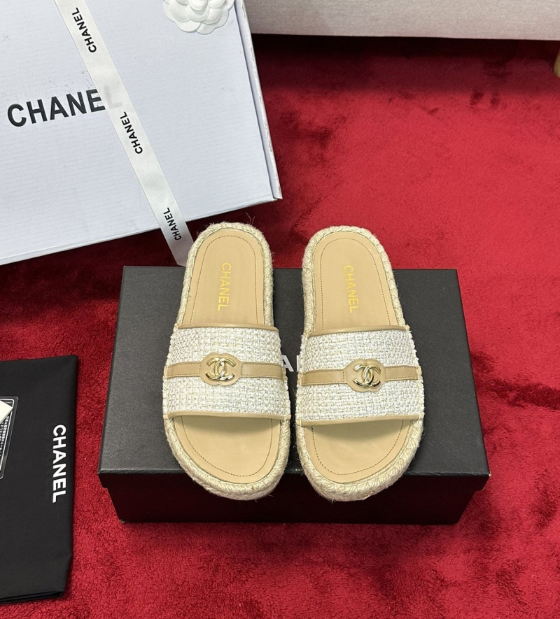 Ch*el slippers